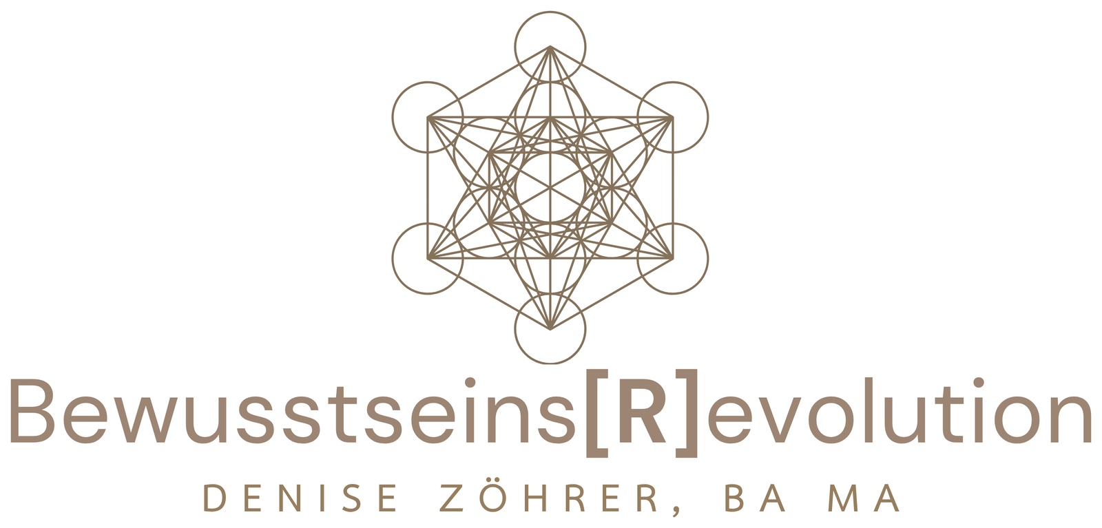 Bewusstseins[R]evolution – Denise Zöhrer, BA MA